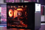 Žaidimų kompiuteris su i5-14600KF ir RTX 3070Ti 8GB