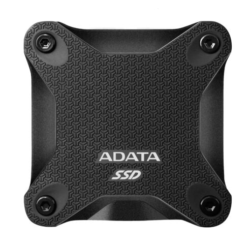 ADATA Išorinis SSD SD620 1000 GB su USB 3.2 Gen 2 sąsaja