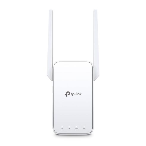 TP-LINK RE315 AC1200 Wi-Fi tinklo stiprintuvas su dviejų juostų ryšiu