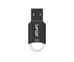 Lexar JumpDrive V40 USB atmintinė, 64 GB, USB 2.0