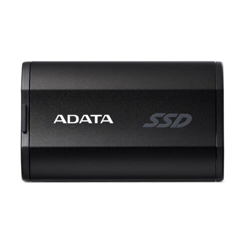ADATA Išorinis SSD SD810 1000 GB su USB 3.2 Gen 2 sąsaja