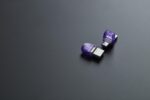 USB atmintinė Kingston DataTraveler DT Micro Duo 3C, matoma iš šono