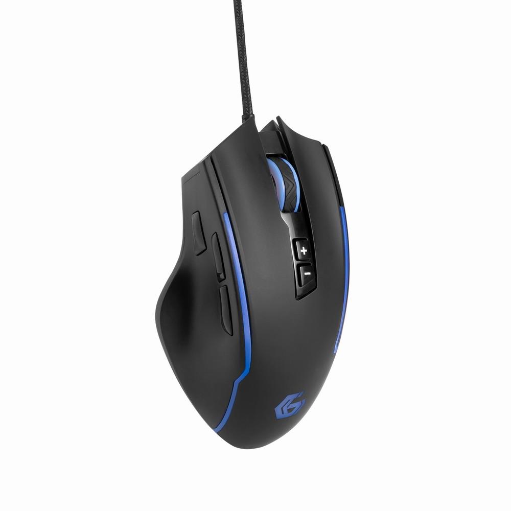 a7b785dd-f58f-40fc-a84e-ad8a77da72d2 Pelė Gembird MUSG-RAGNAR-RX300, šoninis vaizdas su RGB apšvietimu