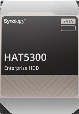 ae01611f-ce9e-49d1-849d-ecfd7aca41bc Synology HAT5300-12T HDD, 12000 GB, 7200 RPM