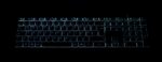 Klaviatūros ir pelės rinkinys su USB Type-C įkrovimo prievadu