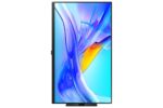 Monitorius Samsung LS32D800UAUXEN, šoninis vaizdas su VESA tvirtinimu