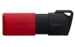 Kingston DataTraveler Exodia USB flash drive 128 GB, USB 3.2 Gen 1