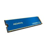 SSD ADATA LEGEND 710, M.2 2280 formos, su PCIe Gen3x4 sąsaja