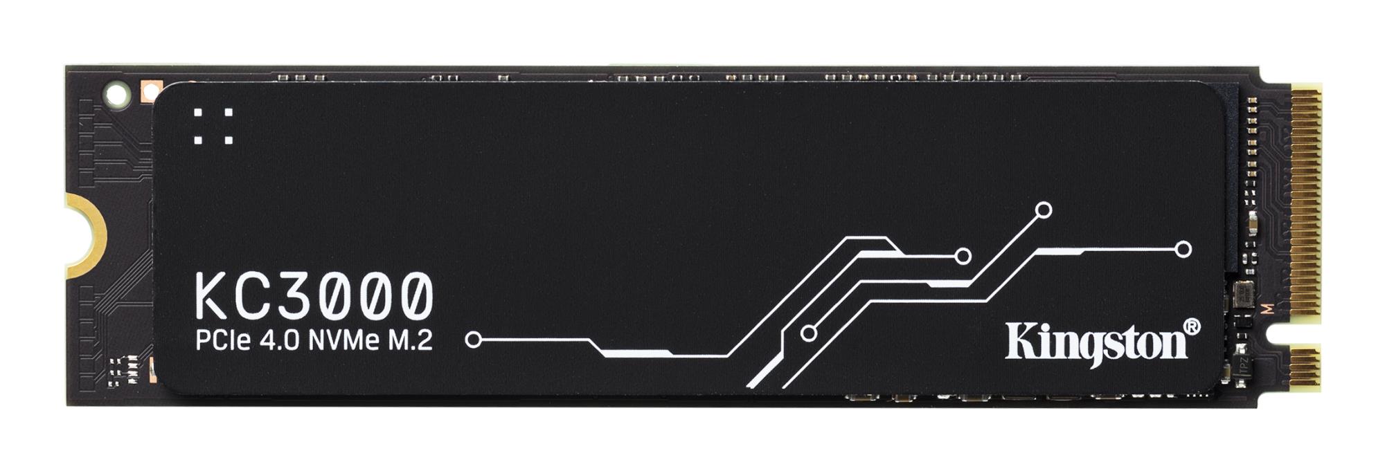 b790d60e-7a91-4cf5-aa8b-df598bf6a769 Kingston KC3000 SSD 1024 GB su PCIe 4.0 NVMe M.2 sąsaja