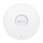 TP-LINK EAP610 WiFi 6 prieigos taškas, 1201 Mbit/s, 2.4 GHz/5 GHz