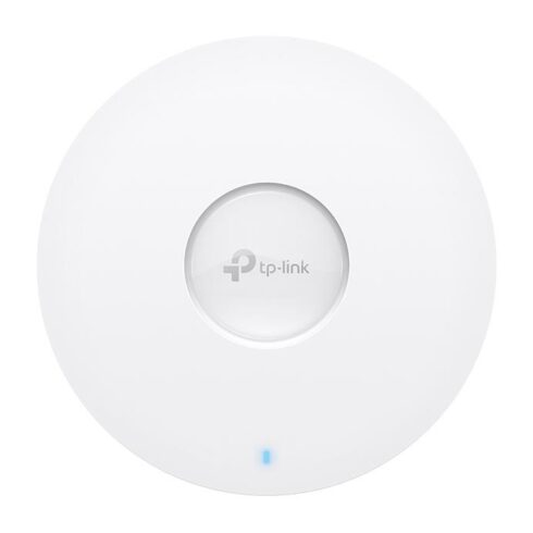 TP-LINK EAP610 WiFi 6 prieigos taškas, 1201 Mbit/s, 2.4 GHz/5 GHz
