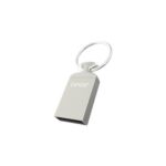Lexar JumpDrive M22 32 GB USB 2.0, šoninis vaizdas su jungtimi