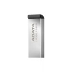 USB atmintinė ADATA UR350, 64 GB, šoninis vaizdas