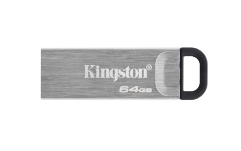 USB atmintinė Kingston DataTraveler Kyson 64 GB, USB 3.2 Gen 1