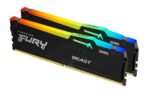 Kingston 32 GB (2x16) DDR5 RAM, 6000 MHz
