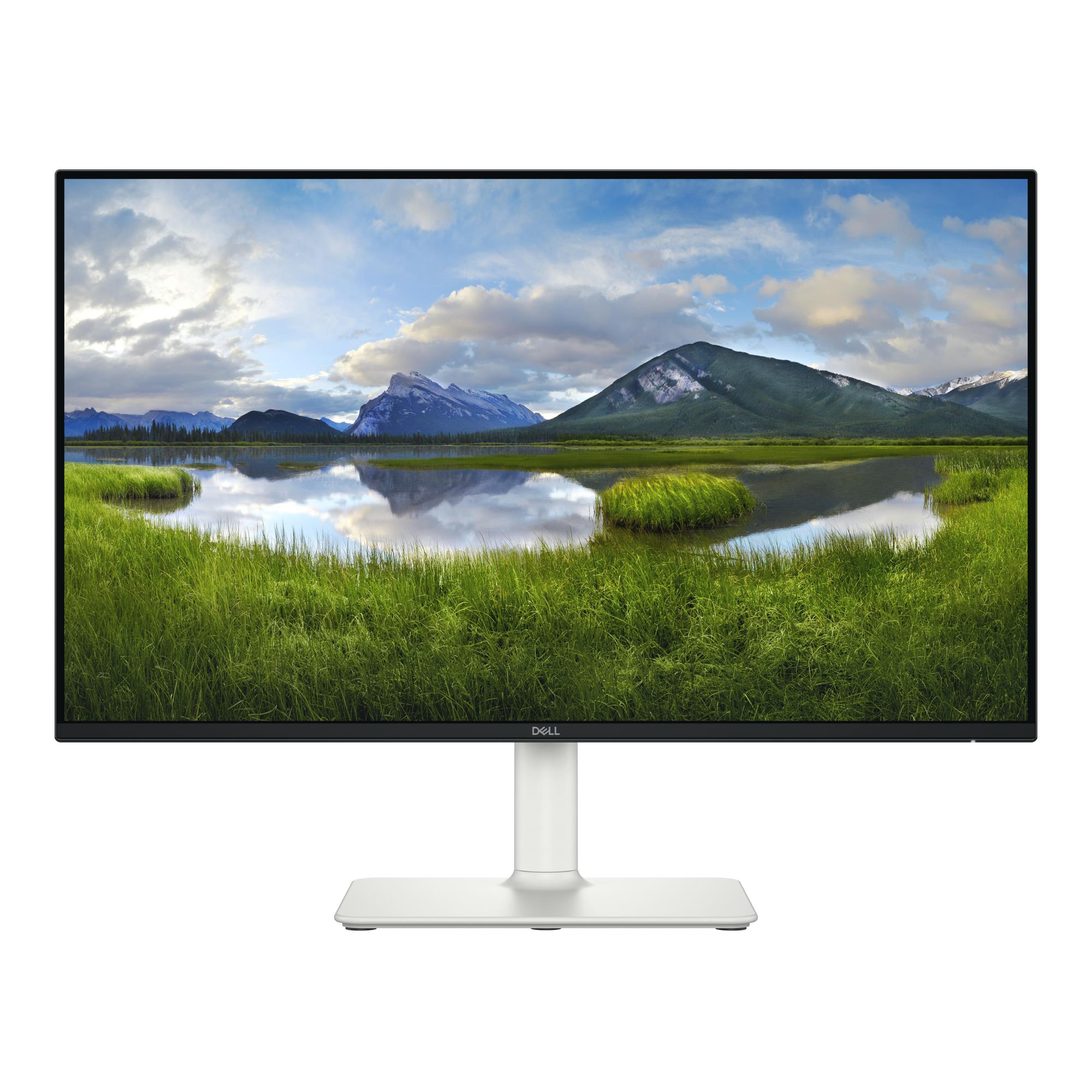 c62289ee-e6ac-43b5-909a-d15b99b31267 Dell S2425HS 24" IPS monitor, 1920 x 1080 pikselių, 100 Hz
