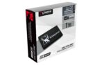 SSD Kingston SKC600 1024 GB, 2.5" formos faktorius, SATA3 sąsaja