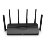 Mercusys BE9300 maršrutižatorius su Wi-Fi 7 technologija