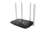 AC1200 Dual Band Wireless Router AC12 su 802.11ac ir 300+867 Mbit/s