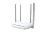 Enhanced Wireless N maršrutižatorius MW325R, 802.11n, 300 Mbit/s