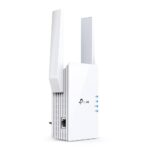 RE605X range extender su matomais 2 išoriniais antenomis
