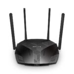 AX1800 Dual-Band WiFi 6 maršrutižatorius su 802.11ax ir 1201 Mbit/s