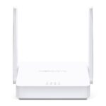 Multi-Mode Wireless N maršrutizatorius MW302R su 802.11n ir 300 Mbit/s