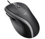 Logitech M500s optinė pelė, laidinė, juoda