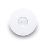 TP-LINK EAP650 WiFi 6 prieigos taškas su 2402 Mbit/s greičiu