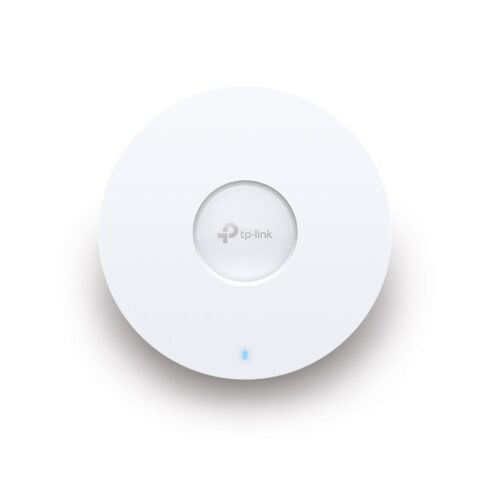 TP-LINK EAP650 WiFi 6 prieigos taškas su 2402 Mbit/s greičiu