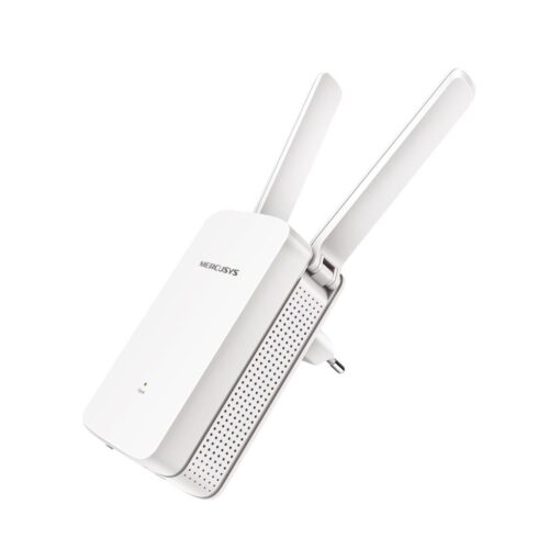 Wi-Fi signalo stiprintuvas Mercusys MW300RE su 300 Mbit/s 2.4GHz