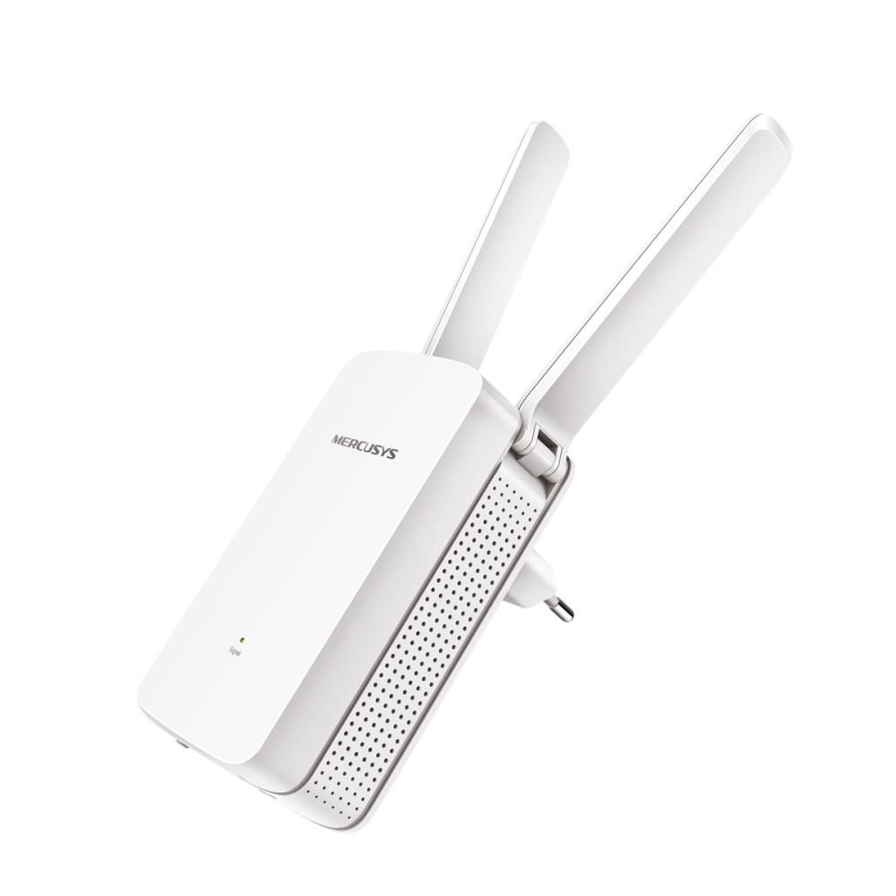 d478f4d0-cd86-4ef2-a79f-3c84b68ed126 Wi-Fi signalo stiprintuvas Mercusys MW300RE su 300 Mbit/s 2.4GHz