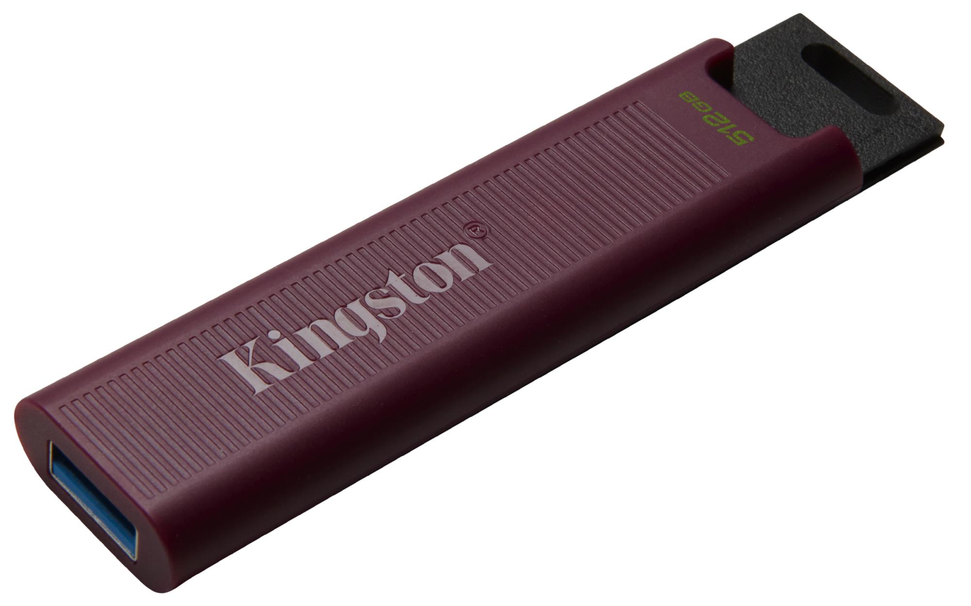 d548eb48-5739-48c9-b8ae-8725ff9a4a1a USB 3.2 Flash Drive DataTraveler MAX su atidarytu dangteliu ir jungtimi