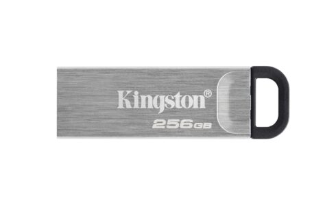 Kingston DataTraveler Kyson USB atmintinė 256 GB, Type-A USB 3.2 Gen 1