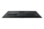 Monitorius Samsung LS32B800PXPXEN, šoninis vaizdas su HDMI prievadu