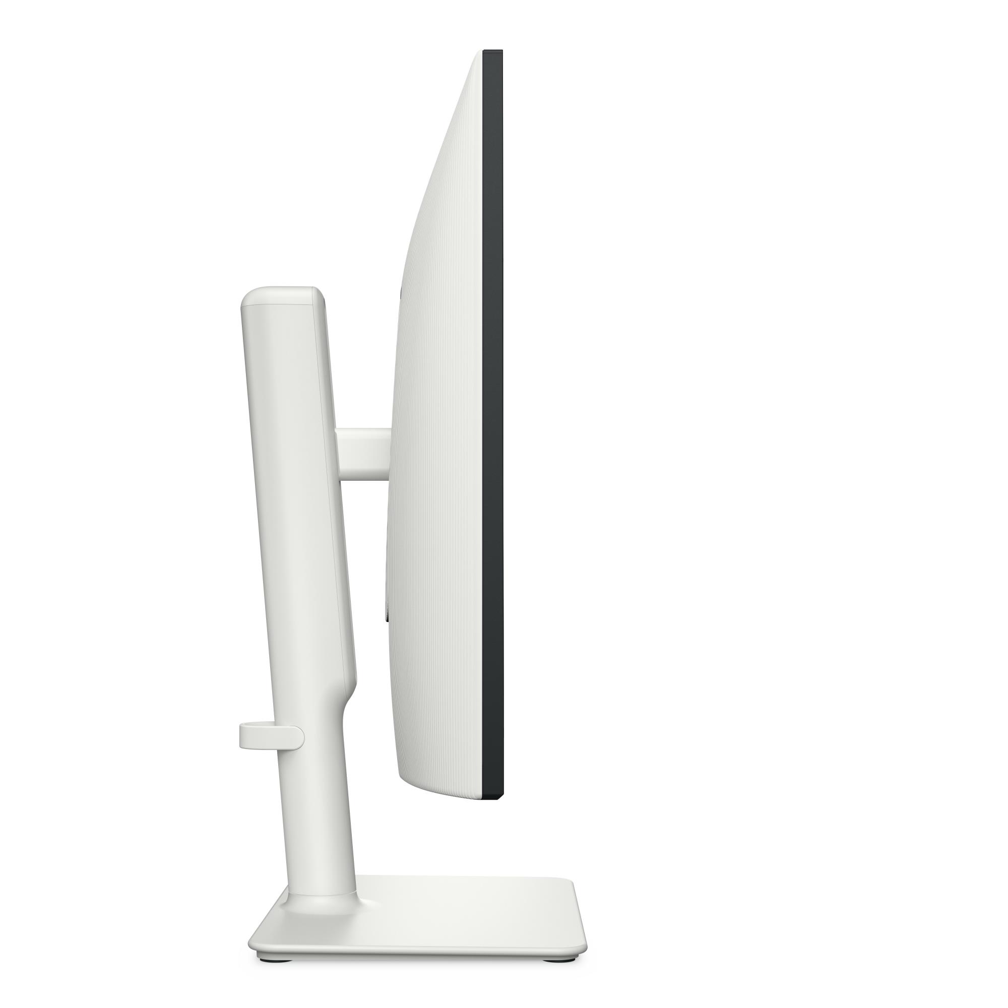 e656b2f5-4c36-49ad-882f-45deaf1c81f4 Monitorius Dell S2425HS, šoninis vaizdas su HDMI prievadais