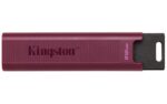 Kingston DataTraveler MAX USB 3.2 Flash Drive, 512 GB