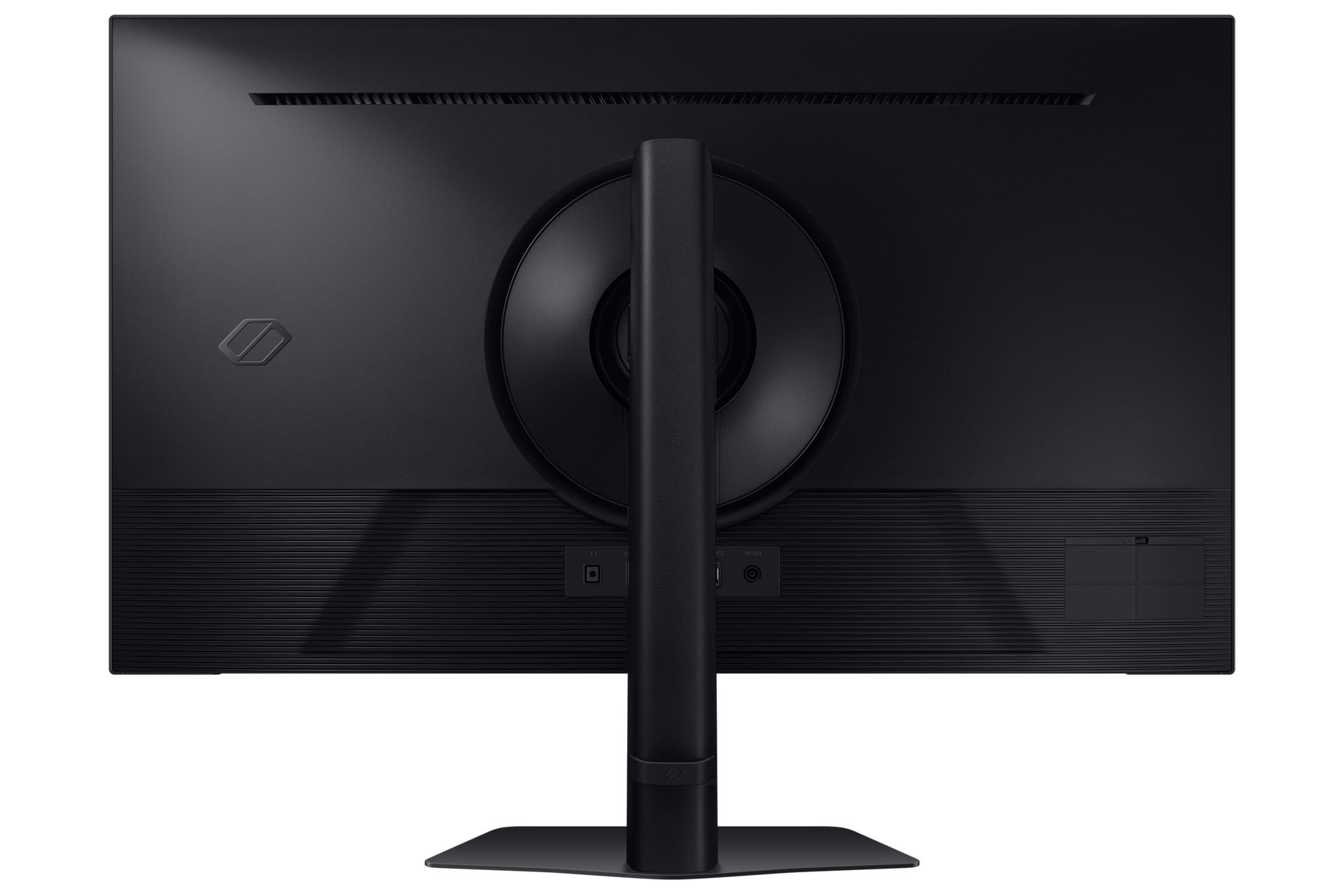 e7e536ba-12fe-4da8-ae5b-c6ef8df0564a Monitorius Samsung LS32DG500EUXEN, šoninis vaizdas su VESA tvirtinimu