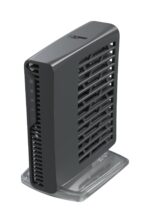 MikroTik hAP ax² C52iG-5HaxD2HaxD-TC su 802.11ax ir 1200 Mbit/s