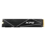 SSD ADATA XPG Gammix S70 BLADE, M.2 2280, su matmenimis ir jungtimis