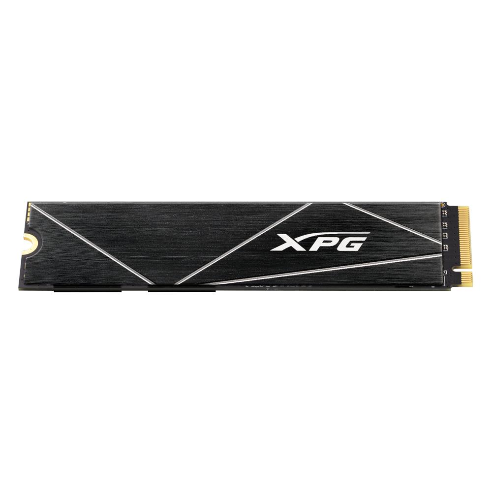 ee3f47c4-83b1-4d17-b664-02edf1793bef SSD ADATA XPG Gammix S70 BLADE, M.2 2280, su matmenimis ir jungtimis