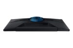 Monitorius Samsung Odyssey G5 G51C, šoninis vaizdas su VESA tvirtinimu