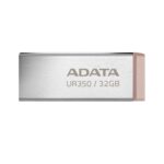 ADATA USB atmintinė UR350, 32 GB, USB 3.2 Gen1