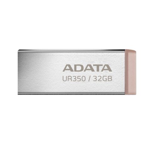 ADATA USB atmintinė UR350, 32 GB, USB 3.2 Gen1