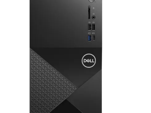 Dell Vostro | 3030 | Desktop | Mini Tower | Intel Core i5 | i5-14400 | Internal memory 8 GB | DDR5 | Solid-state drive capacity 512 GB | Intel UHD Graphics 730 | No Optical Drive | Keyboard language English | Windows 11 Pro | Warranty ProSupport NBD Onsite, 36 month(s)