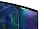Monitorius Samsung Odyssey G9 G93SD su matiniu ekranu ir HDMI prievadu