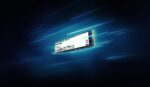 SSD Kingston NV3 M.2 2280 su PCIe 4.0 x4, 4000 GB talpa