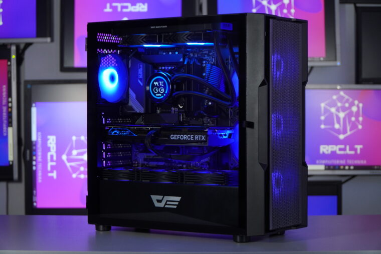 Darkflash DK431 2025