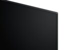 Monitorius Samsung LS27DM500EUXDU M5 M50D, šonas su HDMI prievadais