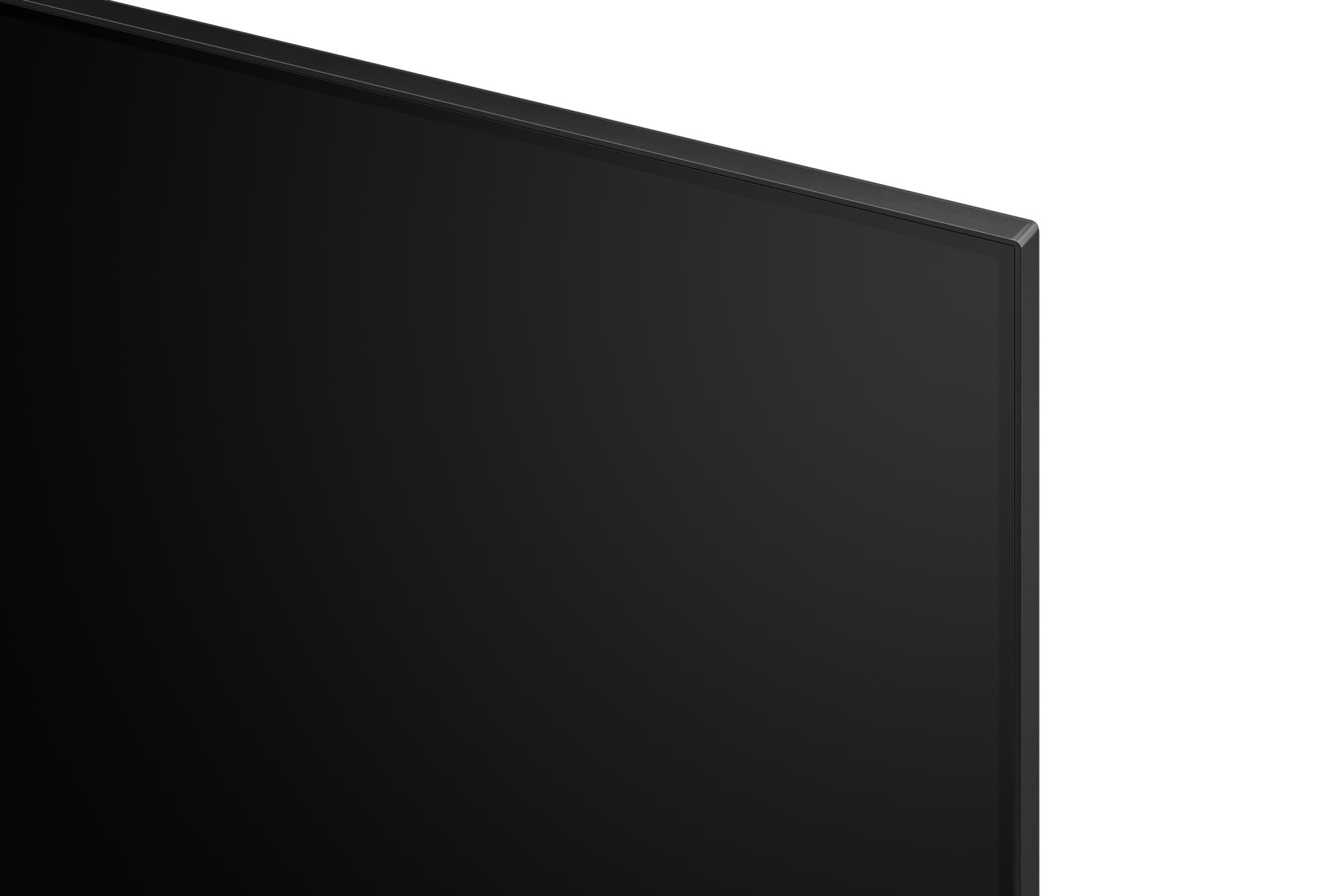 a5d9a380-b77d-434b-a03d-b7e7b9494ed0 Monitorius Samsung LS27DM500EUXDU M5 M50D, šonas su HDMI prievadais